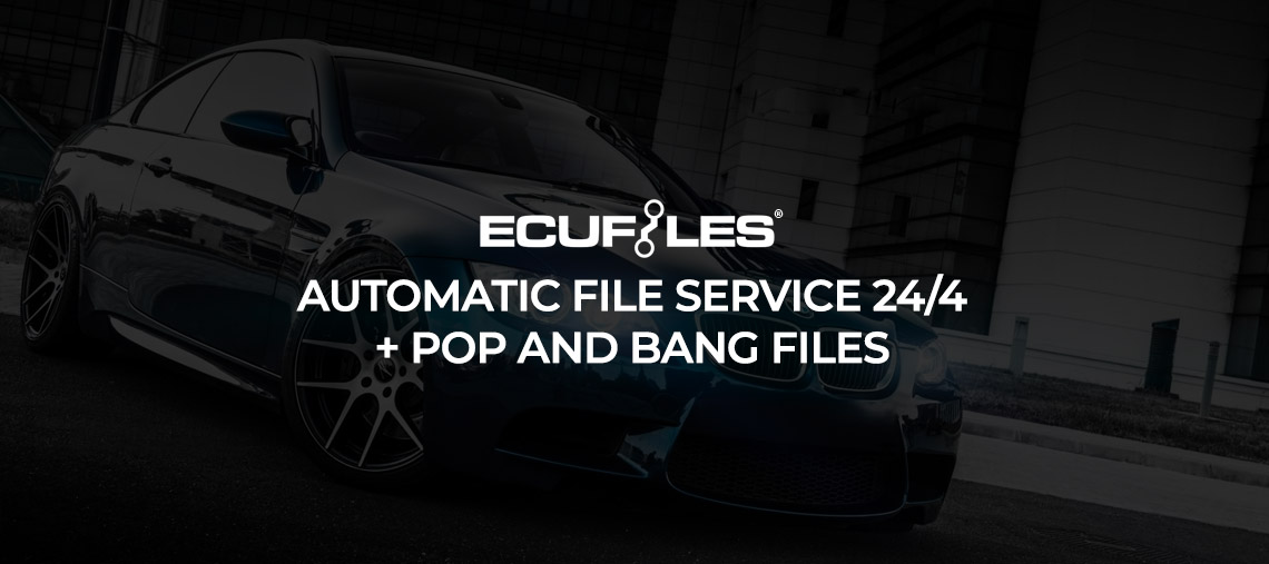 Automatic File Service