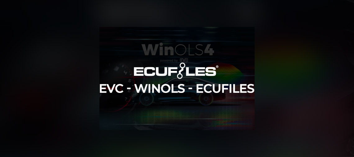 EVC Credits - WinOLS & ECUFILES