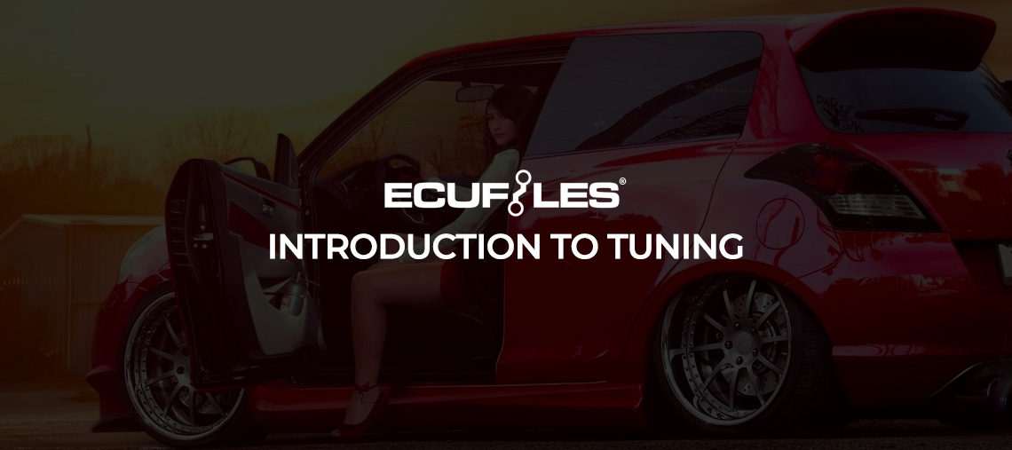 Introduction To Tuning - ECUFILES.com
