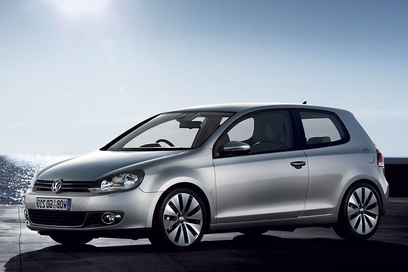 VW Golf MED17.5.20 Pop and bang sport button