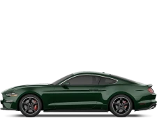 4.6 V8 GT